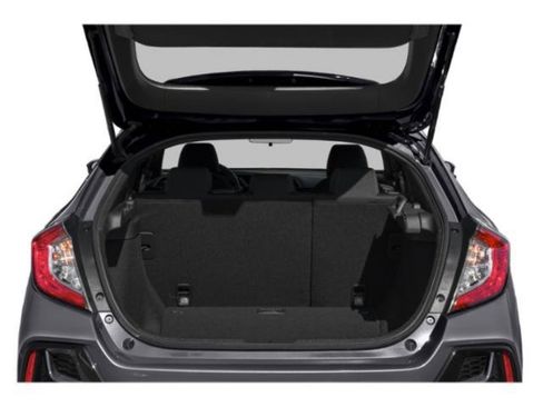 Used 2021 Honda Civic EX image 12