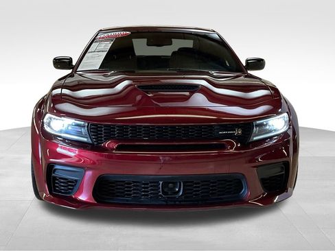 Certified 2023 Dodge Charger Scat Pack image 2