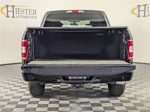 Used 2020 Ford F150 XL w/ Equipment Group 101A Mid image 25