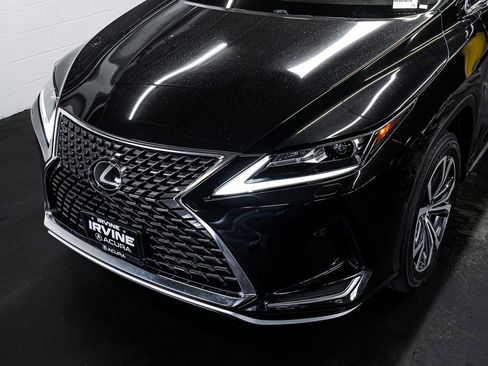 Used 2022 Lexus RX 350L FWD w/ Premium Package image 11