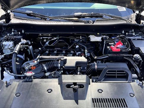 New 2026 Honda CR-V LX image 16