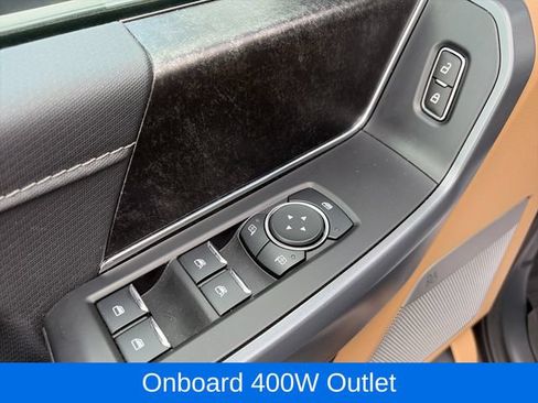 Used 2023 Ford F150 XLT w/ Equipment Group 302A High AWD/4WD image 18