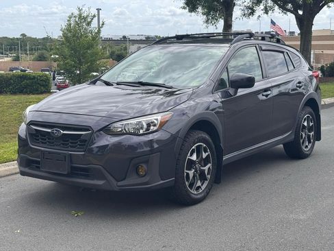 Used 2019 Subaru Crosstrek 2.0i Premium image 2