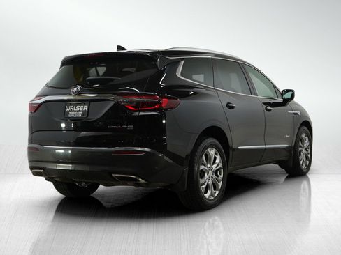 Used 2019 Buick Enclave Avenir w/ Avenir Technology Package image 5