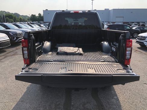 Used 2020 Ford F350 XLT w/ XLT Premium Package image 33