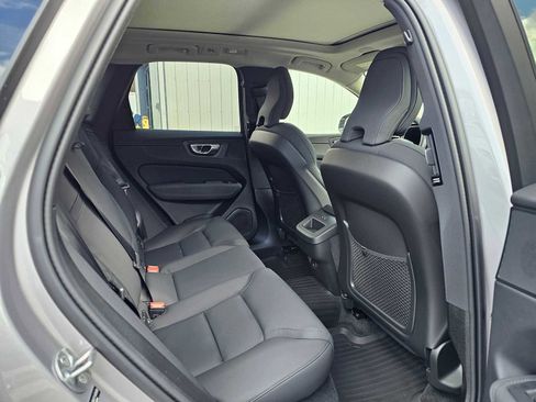 New 2026 Volvo XC60 B5 Plus w/ Protection Package Premier image 13