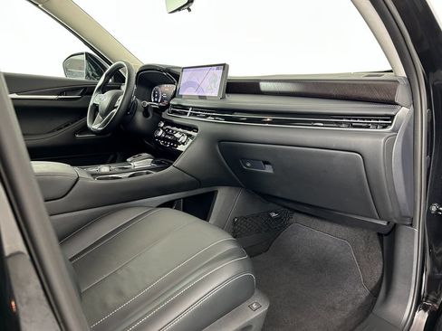 Used 2023 INFINITI QX60 Sensory w/ Vision Package AWD/4WD image 21