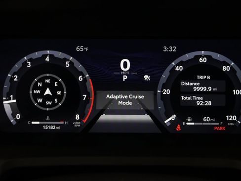 Used 2024 Toyota Tacoma TRD Off-Road image 16