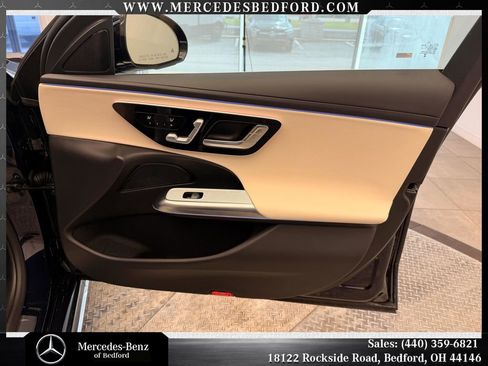 Used 2026 Mercedes-Benz E 350 4MATIC Sedan image 24