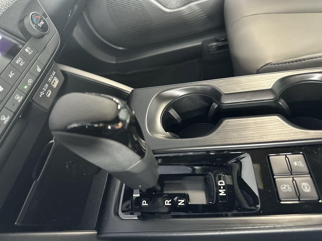 New 2026 Subaru Outback Premium AWD/4WD image 21