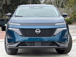 New 2026 Nissan Murano Platinum w/ Cargo Package video 2