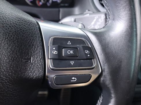Used 2014 Volkswagen Tiguan R-Line AWD/4WD image 13