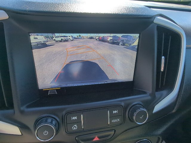 Used 2019 GMC Terrain SLT w/ Preferred Package AWD/4WD image 48