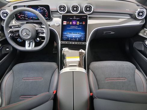 New 2026 Mercedes-Benz CLE 53 AMG 4MATIC Coupe image 10