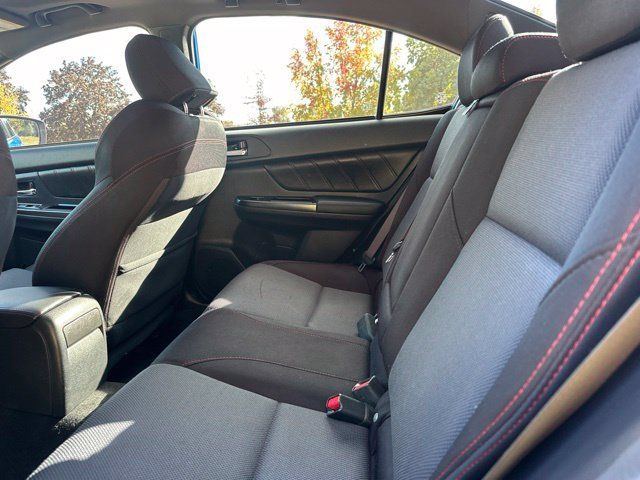 Used 2021 Subaru WRX Premium AWD/4WD image 15