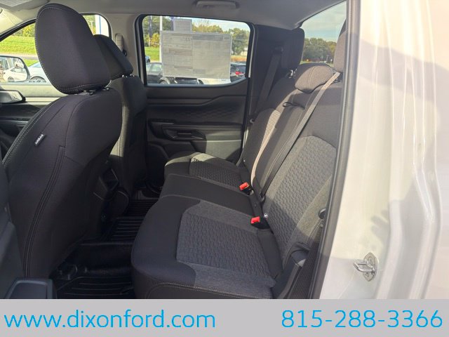 New 2026 Ford Ranger XL RWD image 20