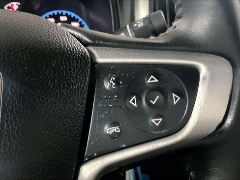 Used 2018 GMC Canyon SLT w/ Trailering Package AWD/4WD image 15