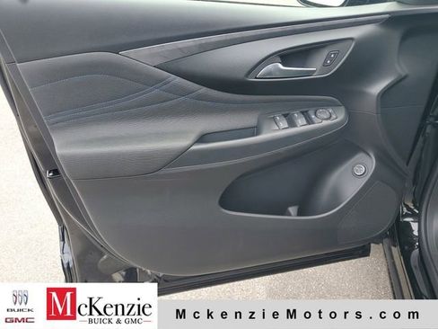 New 2026 Buick Envista Sport Touring w/ Convenience I Package FWD image 8