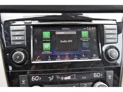 Used 2020 Nissan Rogue Sport SL w/ Premium Package FWD image 14