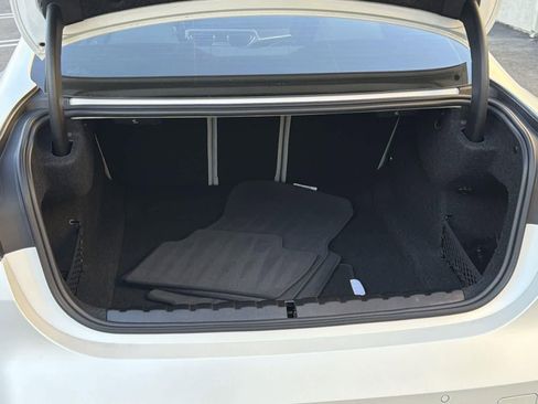 Used 2022 BMW M4 xDrive Competition w/ M Carbon Exterior Package image 30