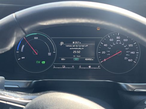 Used 2023 Kia Sorento EX FWD image 26