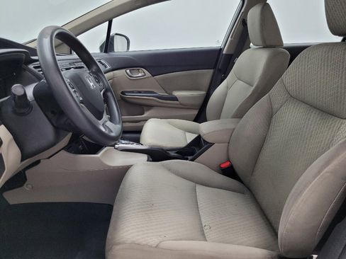 Used 2015 Honda Civic LX image 17