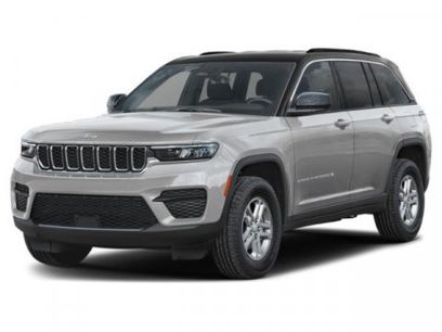 Used 2025 Jeep Grand Cherokee Summit w/ Adv Protech Group IV