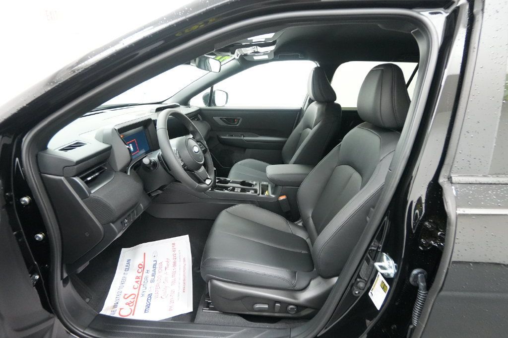 Used 2026 Subaru Outback Premium AWD/4WD image 14