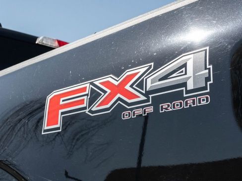 Used 2021 Ford F150 Platinum w/ Equipment Group 701A High image 13