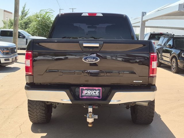 Used 2019 Ford F150 XLT w/ Equipment Group 301A Mid AWD/4WD image 6
