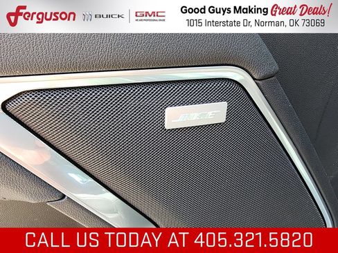 New 2026 GMC Sierra 1500 SLT w/ SLT Premium Plus Package AWD/4WD image 16