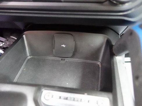 Used 2021 Ford Bronco Black Diamond image 22