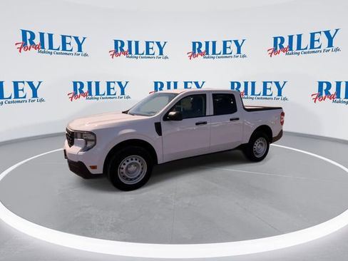 New 2026 Ford Maverick XL image 4