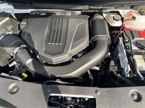 New 2026 Buick Enclave Sport Touring w/ Power Package image 26