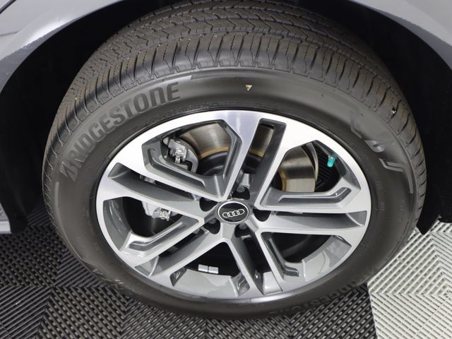 New 2026 Audi Q5 2.0T AWD/4WD image 9