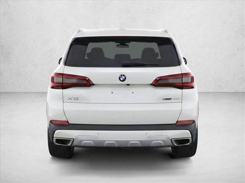Used 2022 BMW X5 sDrive40i w/ Premium Package RWD image 6
