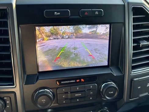 Used 2019 Ford F150 XLT w/ Equipment Group 302A Luxury AWD/4WD image 20
