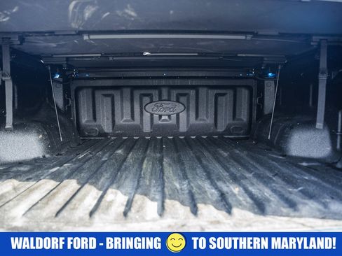 Certified 2024 Ford Ranger XLT image 10