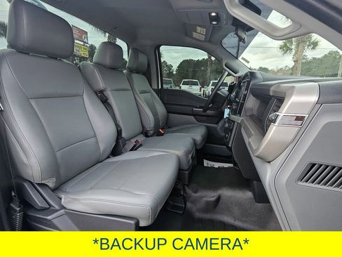 Used 2022 Ford F150 XL w/ Equipment Group 101A High image 6