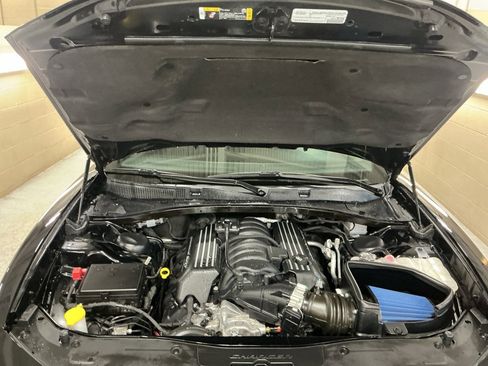 Used 2023 Dodge Charger Scat Pack w/ Daytona Edition Group image 17