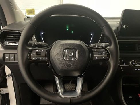 Certified 2024 Honda Pilot EX-L image 14