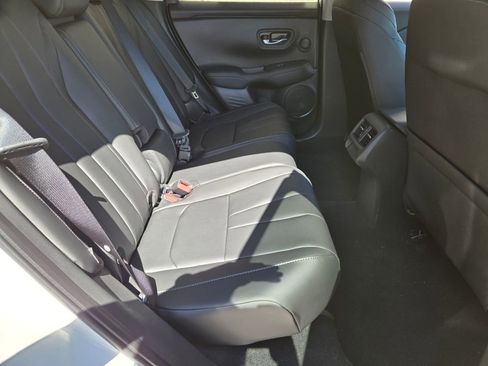 New 2025 Acura ADX AWD image 18