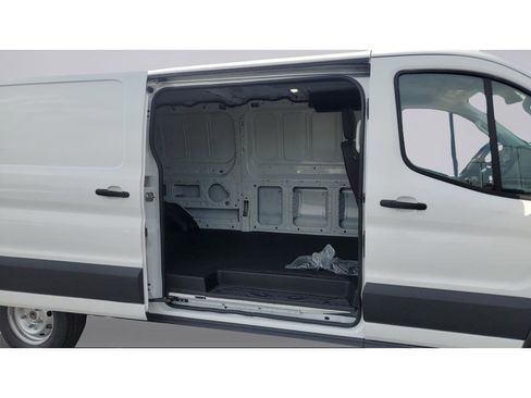 New 2025 Ford Transit 250 Low Roof image 10