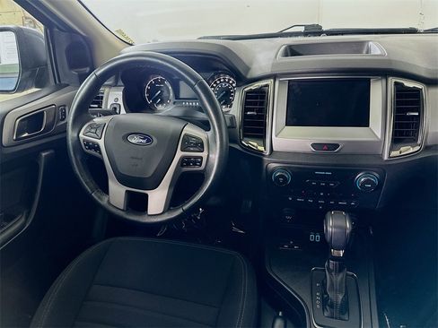 Used 2023 Ford Ranger XLT w/ Equipment Group 301A Mid image 17