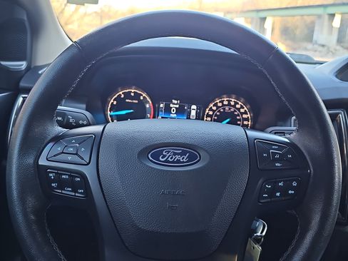 Used 2021 Ford Ranger XLT w/ Tremor Off-Road Package image 21