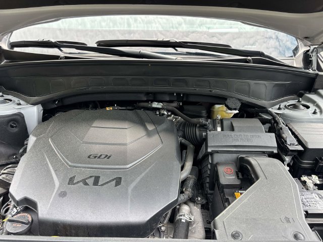 Used 2023 Kia Telluride SX Prestige X-Pro AWD/4WD image 13