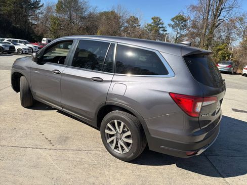 Certified 2022 Honda Pilot EX-L image 7