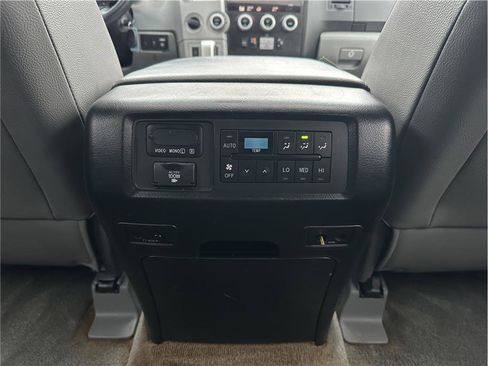 Used 2008 Toyota Sequoia Limited image 20