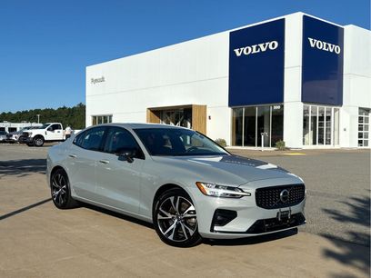Used 2025 Volvo S60 B5 Core