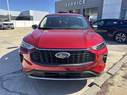 New 2026 Ford Escape Active image 2